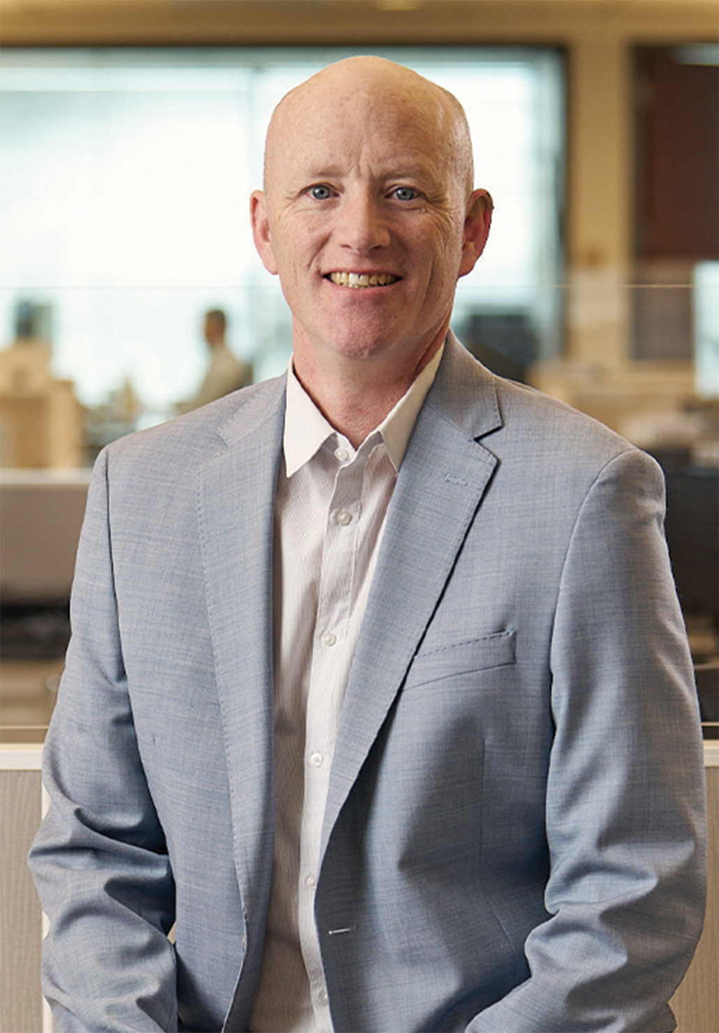 Dave Corken