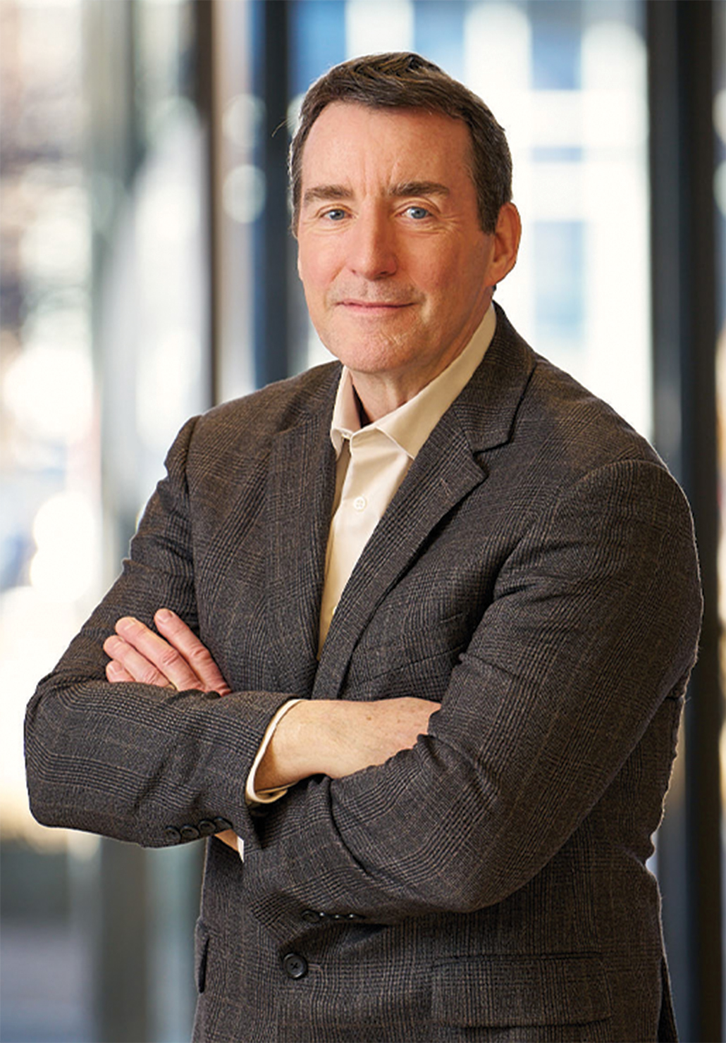Patrick Funck
