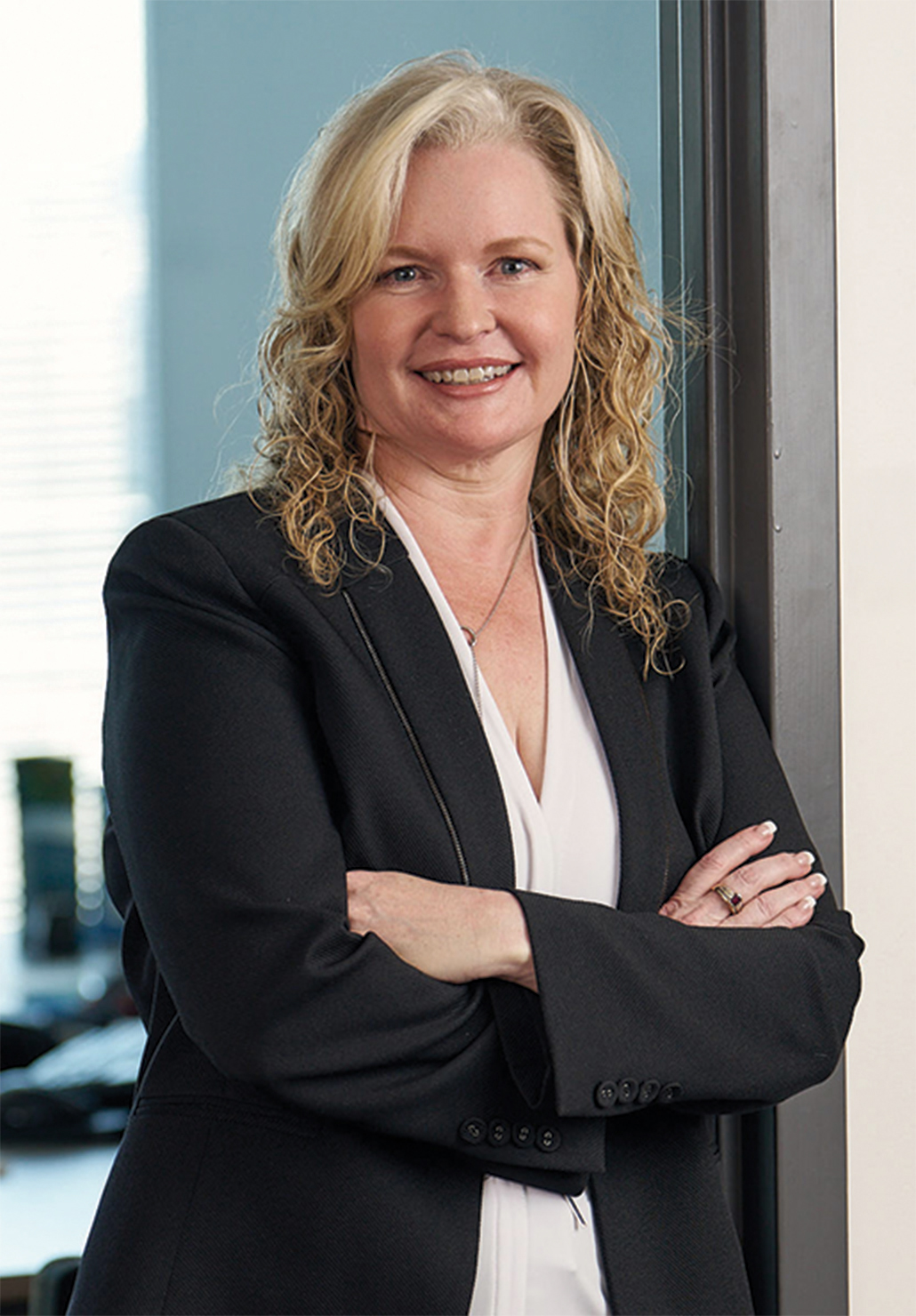 Tracey Grose